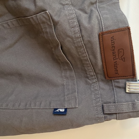 Vineyard vines chinos - Picture 2 of 3